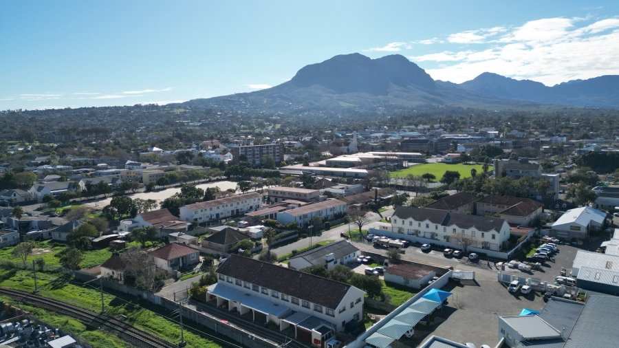 3 Bedroom Property for Sale in Audas Estate Western Cape